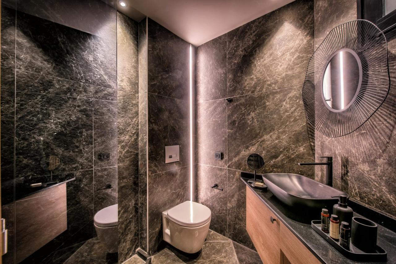 Everblue Sea View Apt Heraklion  Luaran gambar