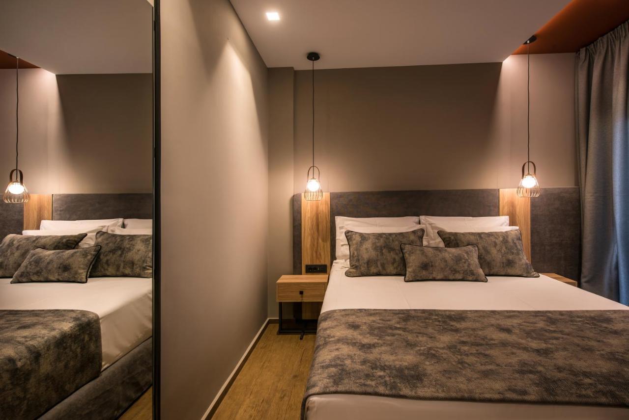 Everblue Sea View Apt Heraklion  Luaran gambar