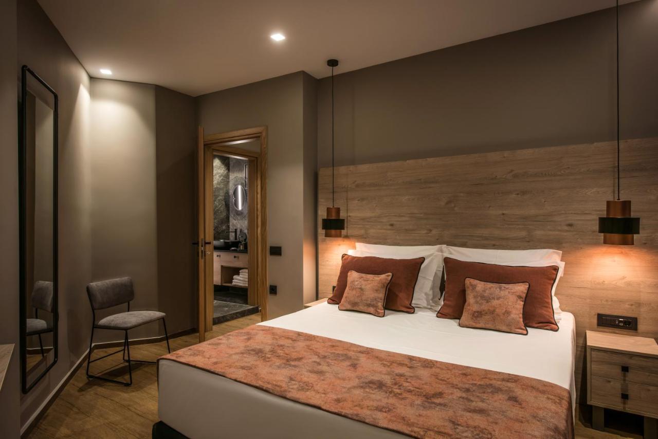 Everblue Sea View Apt Heraklion  Luaran gambar